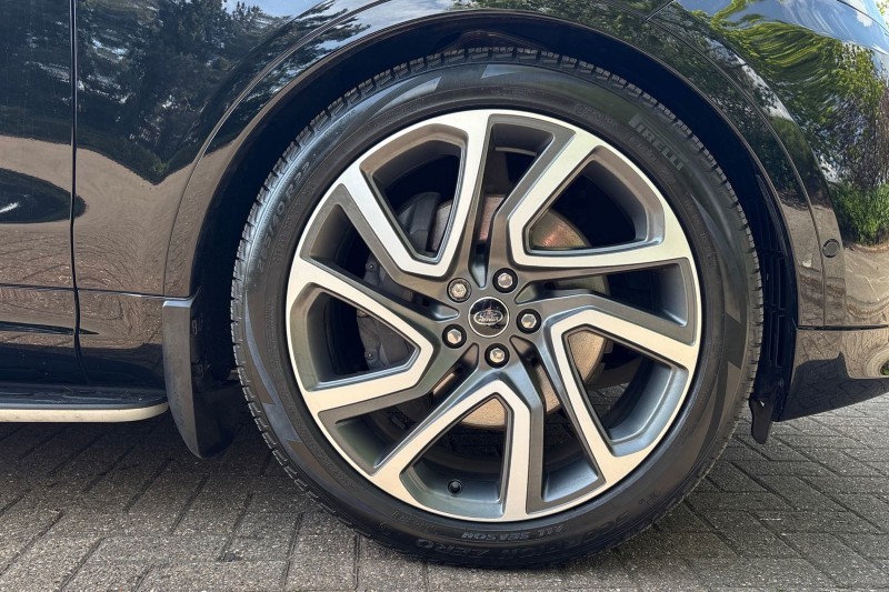 2025 (75) LAND ROVER DISCOVERY 3.0 D350 Dynamic HSE 5dr Auto 5381139