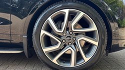 2025 (75) LAND ROVER DISCOVERY 3.0 D350 Dynamic HSE 5dr Auto 5381139