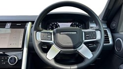 2025 (75) LAND ROVER DISCOVERY 3.0 D350 Dynamic HSE 5dr Auto 5381146