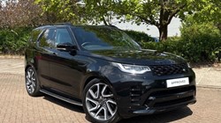 2025 (75) LAND ROVER DISCOVERY 3.0 D350 Dynamic HSE 5dr Auto 5381176