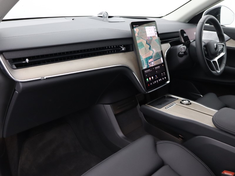 2024 (74) VOLVO EX90 380kW Twin Motor Performance Ultra 111kWh 5dr Auto *VAT QUALIFYING* 4241781