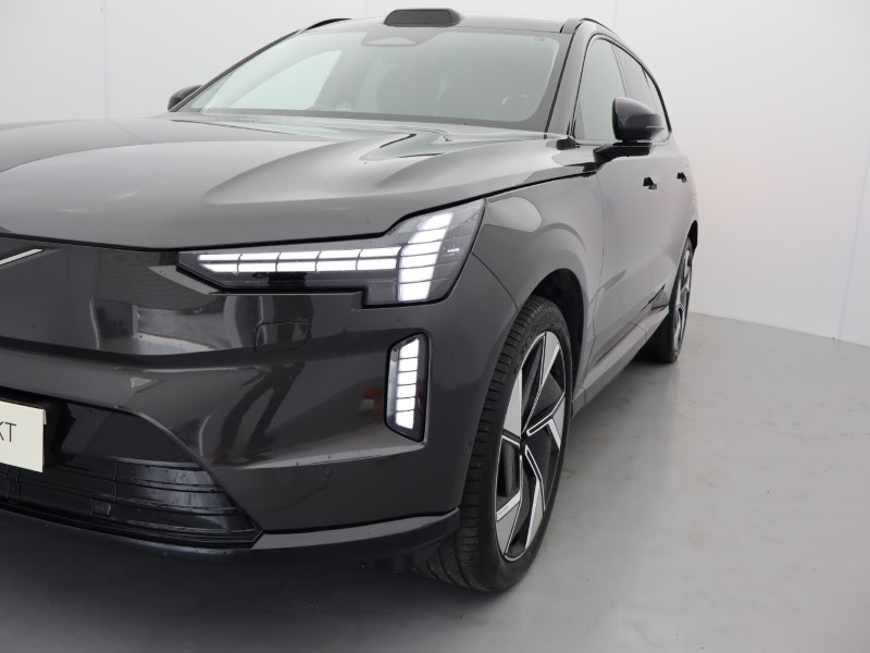 2024 (74) VOLVO EX90 380kW Twin Motor Performance Ultra 111kWh 5dr Auto *VAT QUALIFYING* 4241759