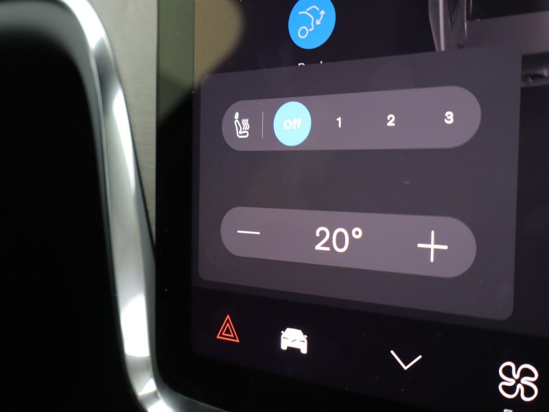 2024 (74) VOLVO EX90 380kW Twin Motor Performance Ultra 111kWh 5dr Auto *VAT QUALIFYING* 4241797