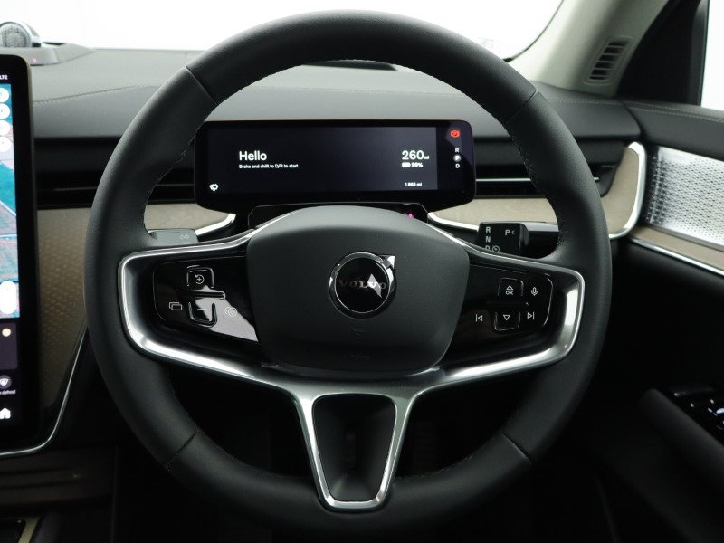 2024 (74) VOLVO EX90 380kW Twin Motor Performance Ultra 111kWh 5dr Auto *VAT QUALIFYING* 4241788