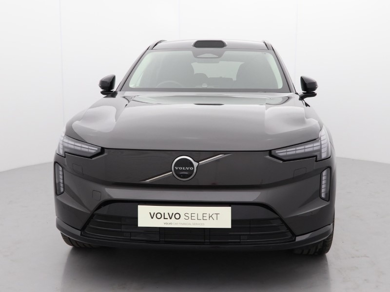 2024 (74) VOLVO EX90 380kW Twin Motor Performance Ultra 111kWh 5dr Auto *VAT QUALIFYING* 4241802