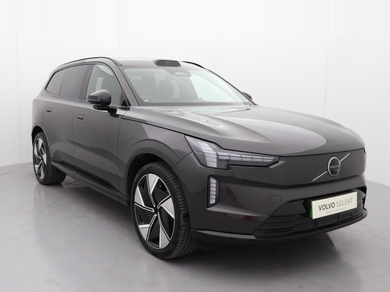 2024 (74) VOLVO EX90 380kW Twin Motor Performance Ultra 111kWh 5dr Auto *VAT QUALIFYING*