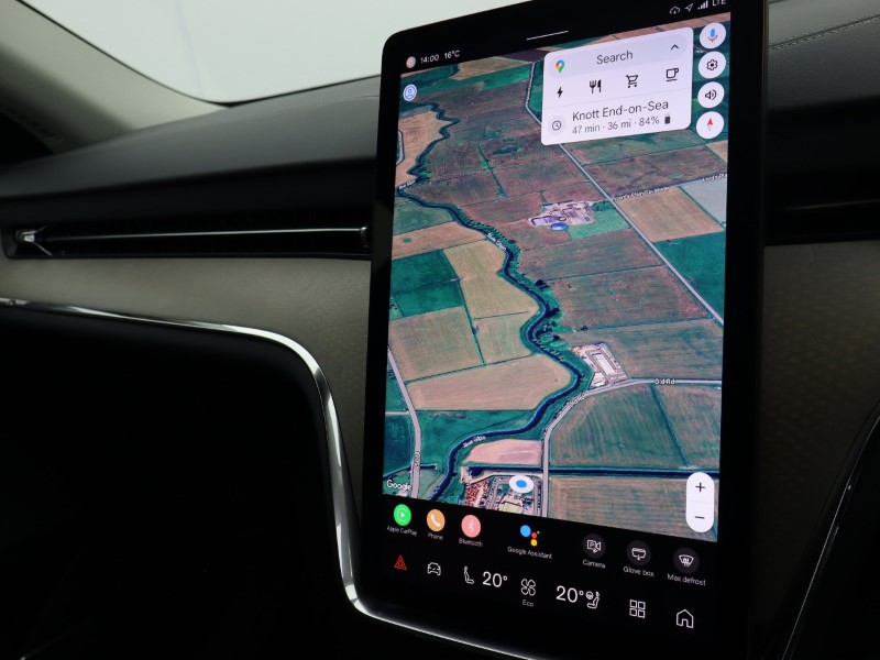 2024 (74) VOLVO EX90 380kW Twin Motor Performance Ultra 111kWh 5dr Auto *VAT QUALIFYING* 4241791