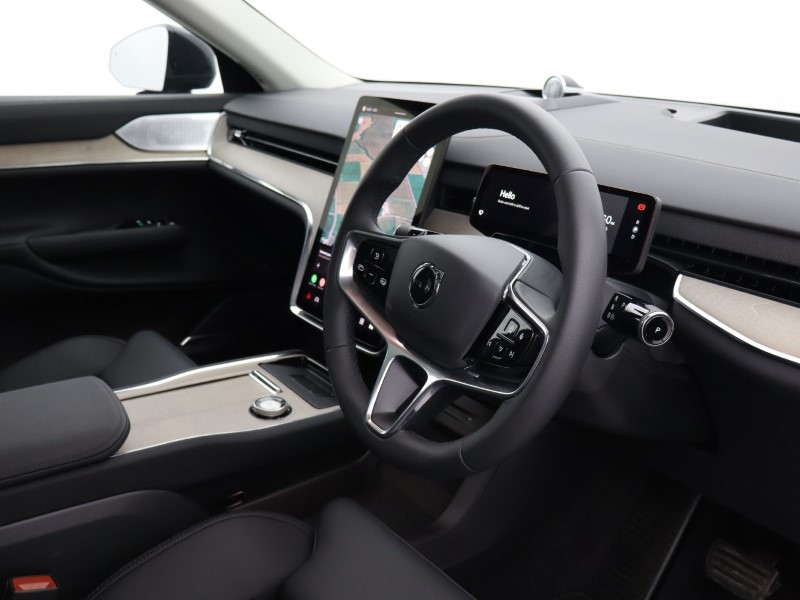 2024 (74) VOLVO EX90 380kW Twin Motor Performance Ultra 111kWh 5dr Auto *VAT QUALIFYING* 4241779