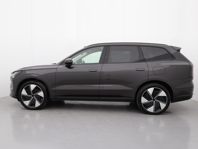 2024 (74) VOLVO EX90 380kW Twin Motor Performance Ultra 111kWh 5dr Auto *VAT QUALIFYING* 4241805