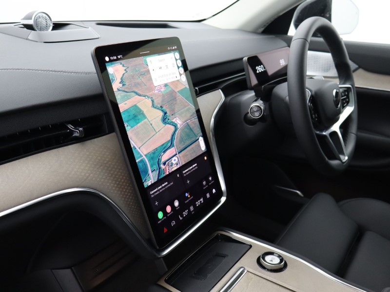 2024 (74) VOLVO EX90 380kW Twin Motor Performance Ultra 111kWh 5dr Auto *VAT QUALIFYING* 4241782