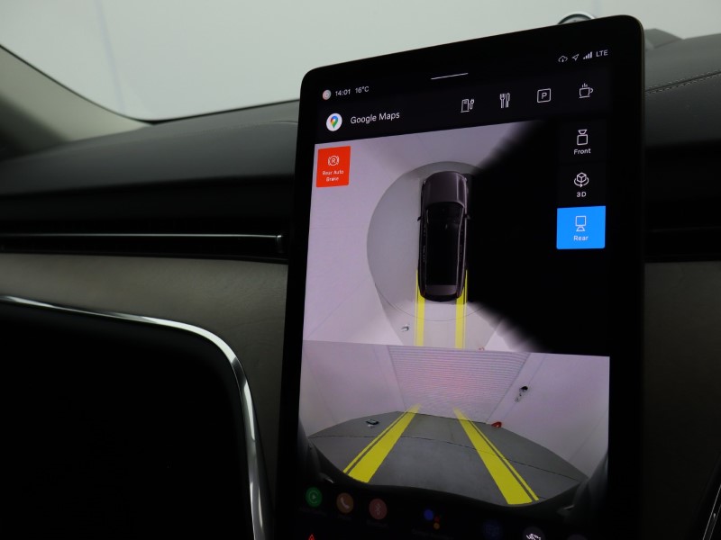 2024 (74) VOLVO EX90 380kW Twin Motor Performance Ultra 111kWh 5dr Auto *VAT QUALIFYING* 4241793