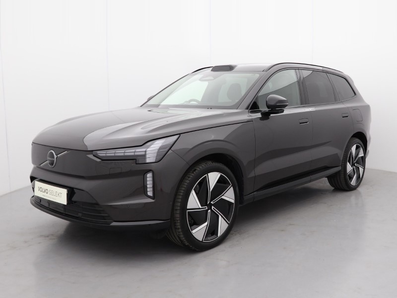 2024 (74) VOLVO EX90 380kW Twin Motor Performance Ultra 111kWh 5dr Auto *VAT QUALIFYING* 4241801