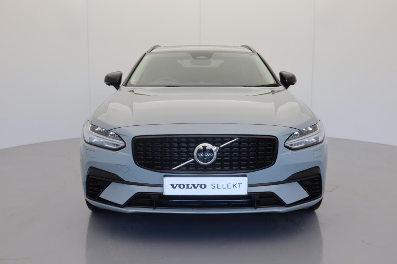 2024 (74) VOLVO V90 2.0 T8 [455] PHEV Ultra Dark 5dr AWD Auto *VAT QUALIFYING* 3874924