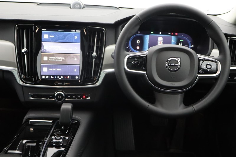 2024 (74) VOLVO V90 2.0 T8 [455] PHEV Ultra Dark 5dr AWD Auto *VAT QUALIFYING* 3874978