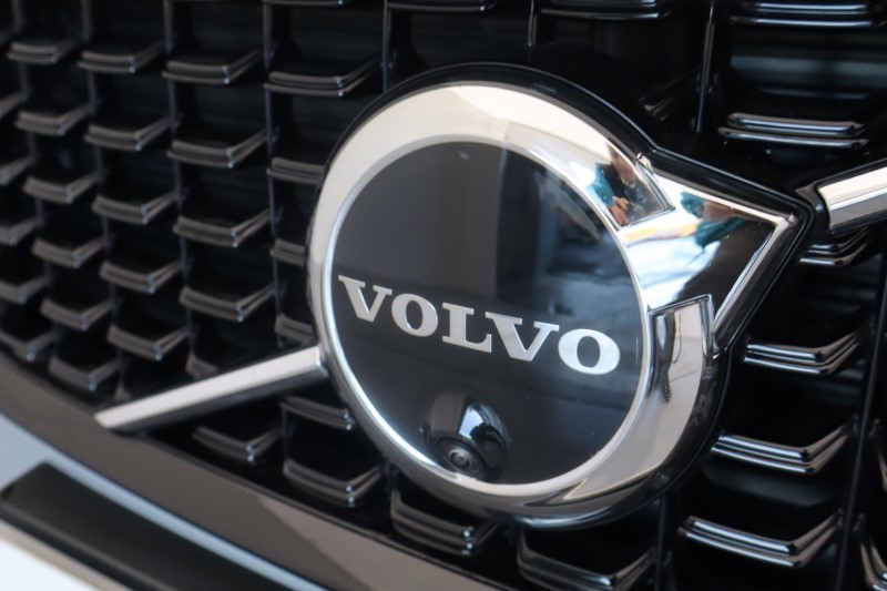 2024 (74) VOLVO V90 2.0 T8 [455] PHEV Ultra Dark 5dr AWD Auto *VAT QUALIFYING* 3874929