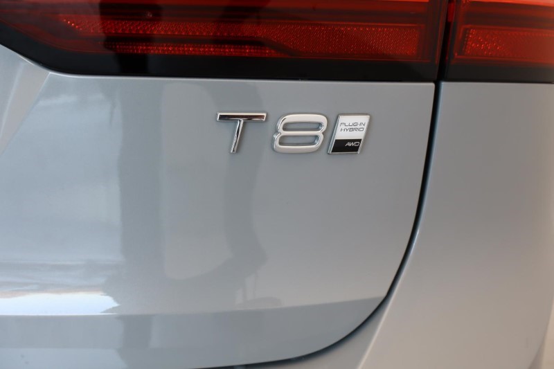 2024 (74) VOLVO V90 2.0 T8 [455] PHEV Ultra Dark 5dr AWD Auto *VAT QUALIFYING* 3874937
