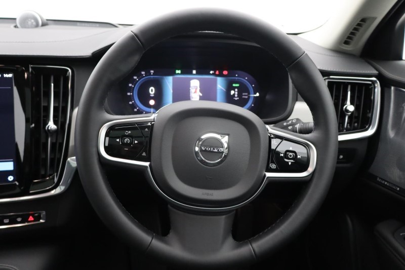 2024 (74) VOLVO V90 2.0 T8 [455] PHEV Ultra Dark 5dr AWD Auto *VAT QUALIFYING* 3874963