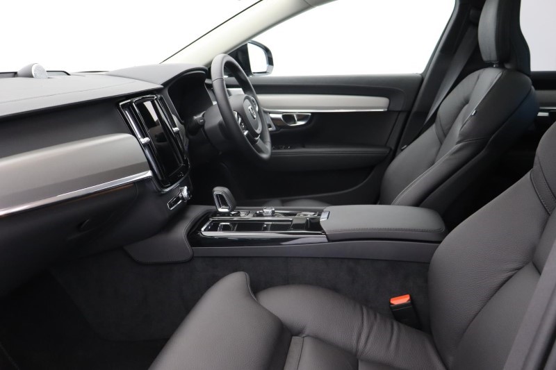 2024 (74) VOLVO V90 2.0 T8 [455] PHEV Ultra Dark 5dr AWD Auto *VAT QUALIFYING* 3874941