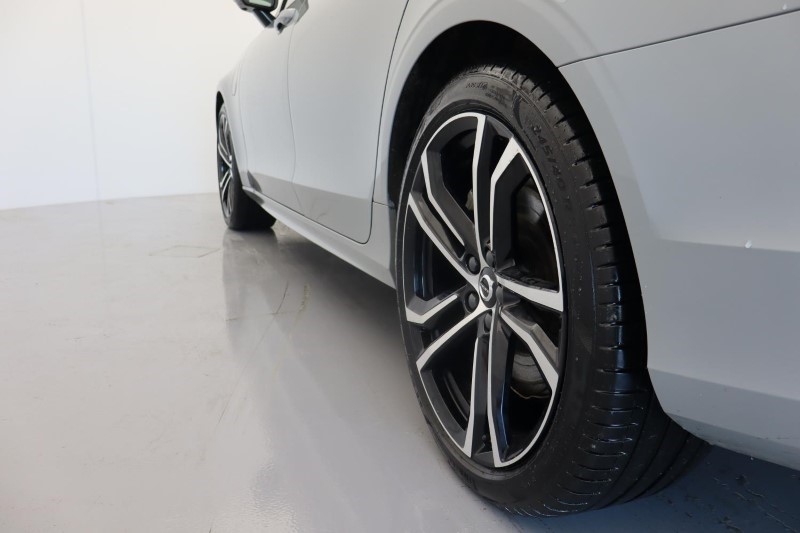 2024 (74) VOLVO V90 2.0 T8 [455] PHEV Ultra Dark 5dr AWD Auto *VAT QUALIFYING* 3874940