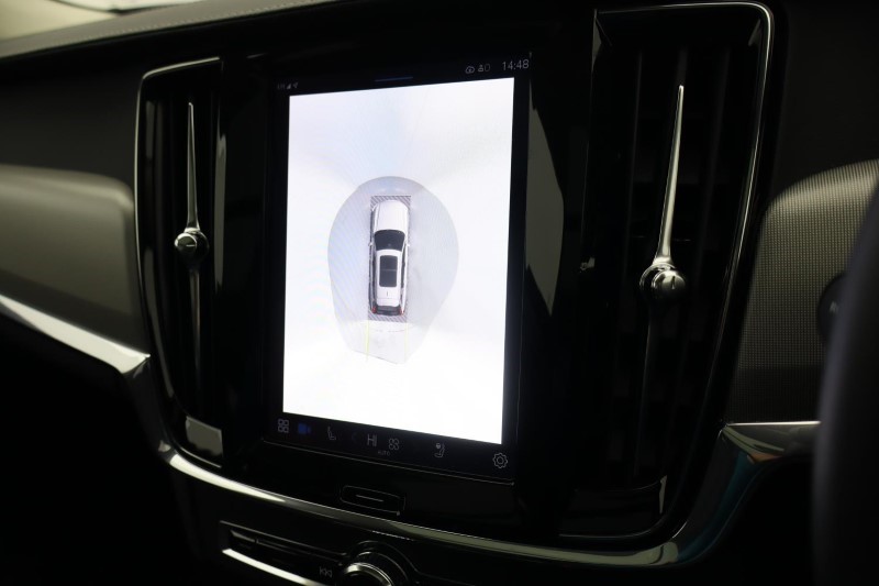 2024 (74) VOLVO V90 2.0 T8 [455] PHEV Ultra Dark 5dr AWD Auto *VAT QUALIFYING* 3874971