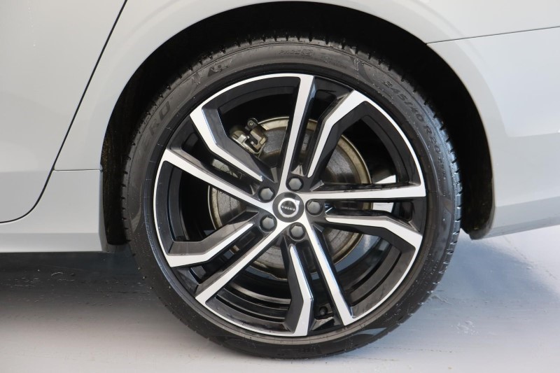 2024 (74) VOLVO V90 2.0 T8 [455] PHEV Ultra Dark 5dr AWD Auto *VAT QUALIFYING* 3874946