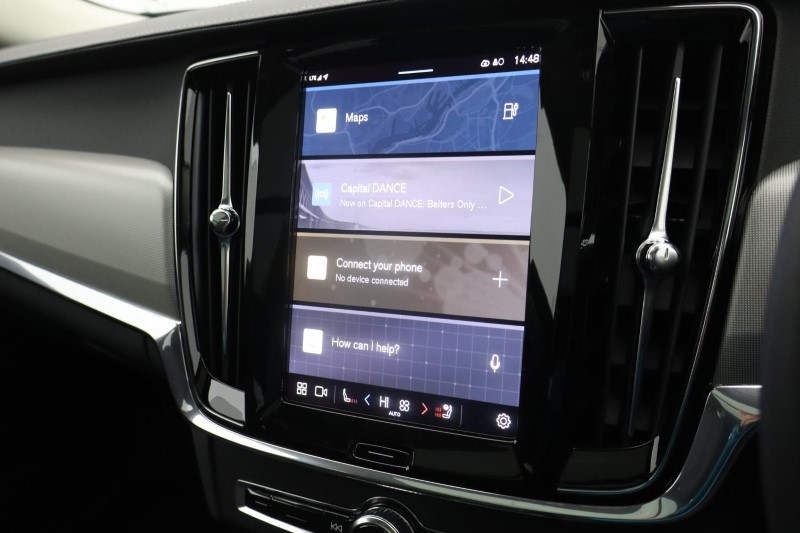 2024 (74) VOLVO V90 2.0 T8 [455] PHEV Ultra Dark 5dr AWD Auto *VAT QUALIFYING* 3874968