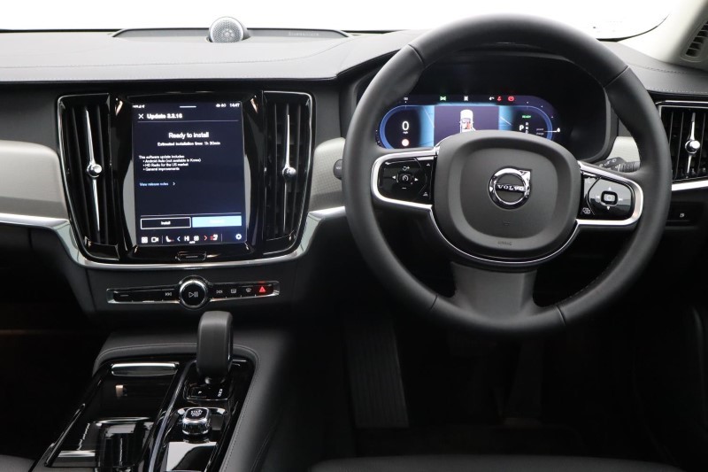 2024 (74) VOLVO V90 2.0 T8 [455] PHEV Ultra Dark 5dr AWD Auto *VAT QUALIFYING* 3874964