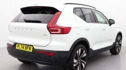 2025 (74) VOLVO XC40 2.0 B3P Ultra Dark 5dr Auto 4425310