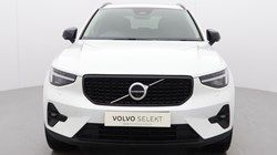 2025 (74) VOLVO XC40 2.0 B3P Ultra Dark 5dr Auto 4749631