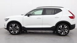 2025 (74) VOLVO XC40 2.0 B3P Ultra Dark 5dr Auto 4749634