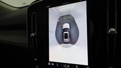 2025 (74) VOLVO XC40 2.0 B3P Ultra Dark 5dr Auto 4749669