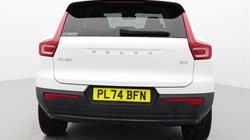 2025 (74) VOLVO XC40 2.0 B3P Ultra Dark 5dr Auto 4425306