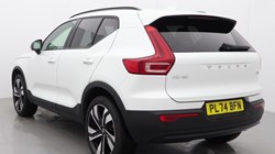 2025 (74) VOLVO XC40 2.0 B3P Ultra Dark 5dr Auto 4749636