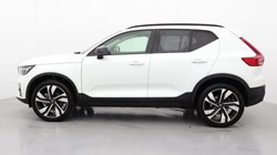 2025 (74) VOLVO XC40 2.0 B3P Ultra Dark 5dr Auto 4425307