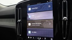 2025 (74) VOLVO XC40 2.0 B3P Ultra Dark 5dr Auto 4749666