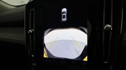 2025 (74) VOLVO XC40 2.0 B3P Ultra Dark 5dr Auto 4749668