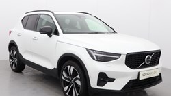 2025 (74) VOLVO XC40 2.0 B3P Ultra Dark 5dr Auto 4924607