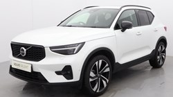 2025 (74) VOLVO XC40 2.0 B3P Ultra Dark 5dr Auto 4749630