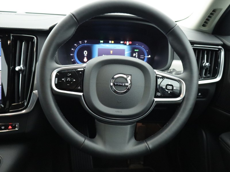 2025 (25) VOLVO V90 2.0 T6 [350] PHEV Plus Dark 5dr AWD Auto*VAT QUALIFYING* 4455915