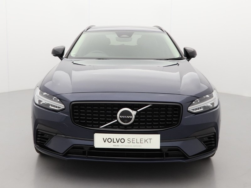 2025 (25) VOLVO V90 2.0 T6 [350] PHEV Plus Dark 5dr AWD Auto*VAT QUALIFYING* 4455887