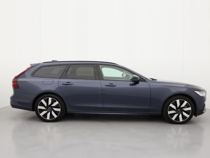 2025 (25) VOLVO V90 2.0 T6 [350] PHEV Plus Dark 5dr AWD Auto*VAT QUALIFYING* 4455891