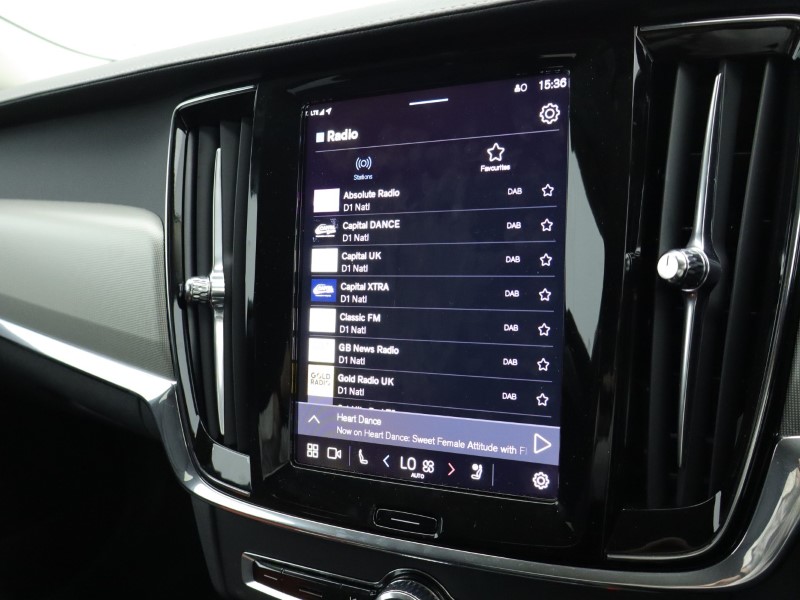 2025 (25) VOLVO V90 2.0 T6 [350] PHEV Plus Dark 5dr AWD Auto*VAT QUALIFYING* 4455922