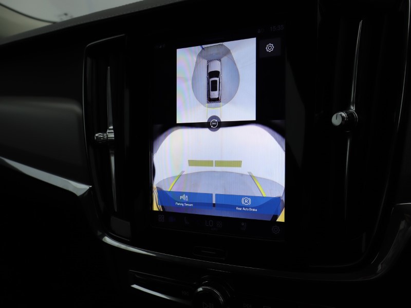 2025 (25) VOLVO V90 2.0 T6 [350] PHEV Plus Dark 5dr AWD Auto*VAT QUALIFYING* 4455921