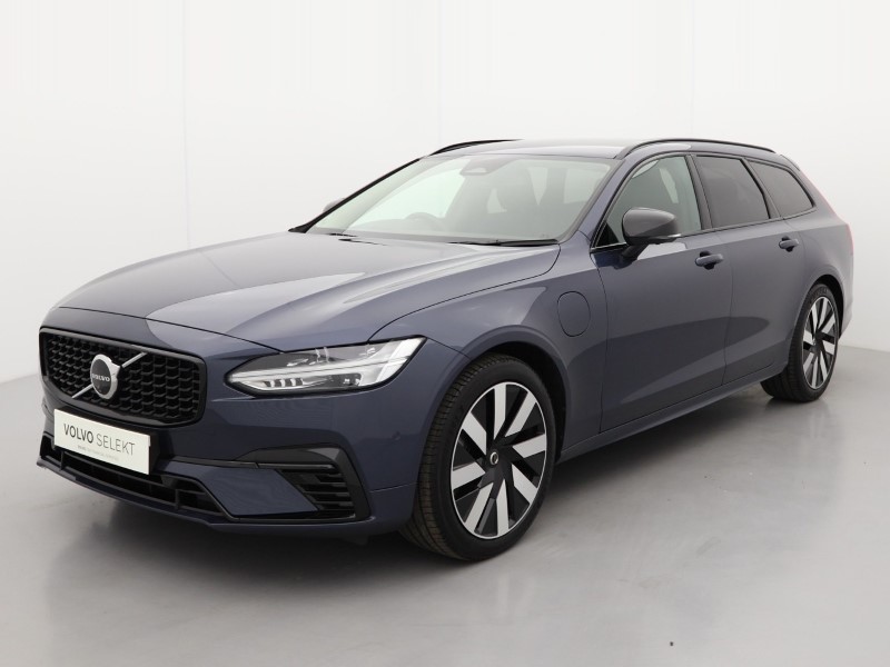 2025 (25) VOLVO V90 2.0 T6 [350] PHEV Plus Dark 5dr AWD Auto*VAT QUALIFYING* 4455886