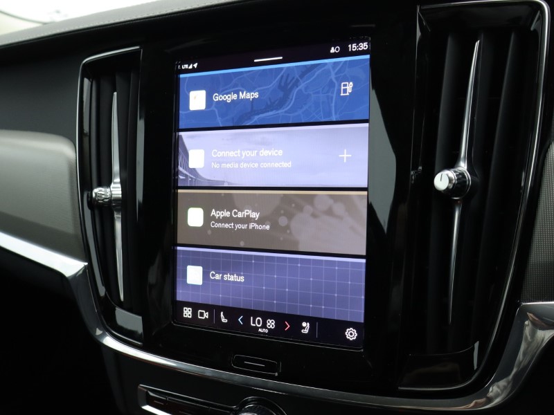 2025 (25) VOLVO V90 2.0 T6 [350] PHEV Plus Dark 5dr AWD Auto*VAT QUALIFYING* 4455919