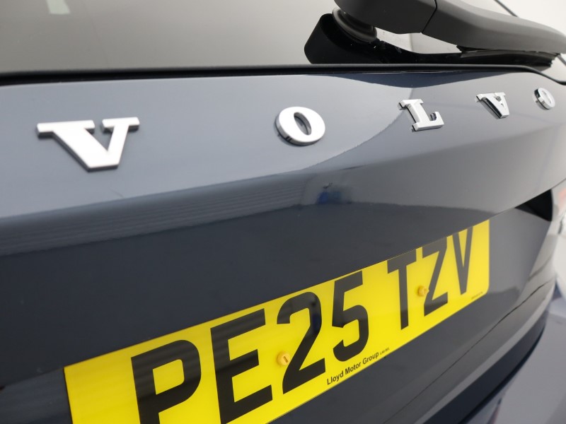 2025 (25) VOLVO V90 2.0 T6 [350] PHEV Plus Dark 5dr AWD Auto*VAT QUALIFYING* 4455935