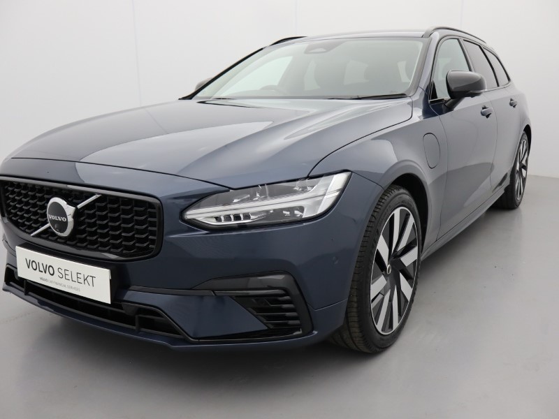 2025 (25) VOLVO V90 2.0 T6 [350] PHEV Plus Dark 5dr AWD Auto*VAT QUALIFYING* 4924828