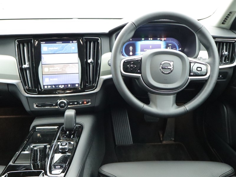 2025 (25) VOLVO V90 2.0 T6 [350] PHEV Plus Dark 5dr AWD Auto*VAT QUALIFYING* 4455914