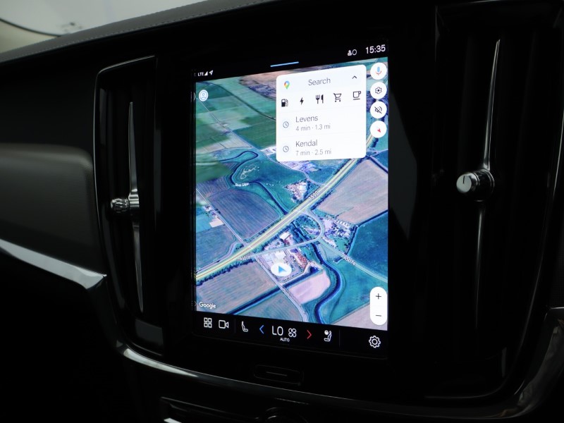 2025 (25) VOLVO V90 2.0 T6 [350] PHEV Plus Dark 5dr AWD Auto*VAT QUALIFYING* 4455920