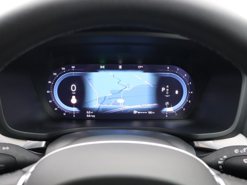 2025 (25) VOLVO V60 2.0 B4P Plus Dark 5dr Auto [7 speed] *VAT QUALIFYING* 4530824